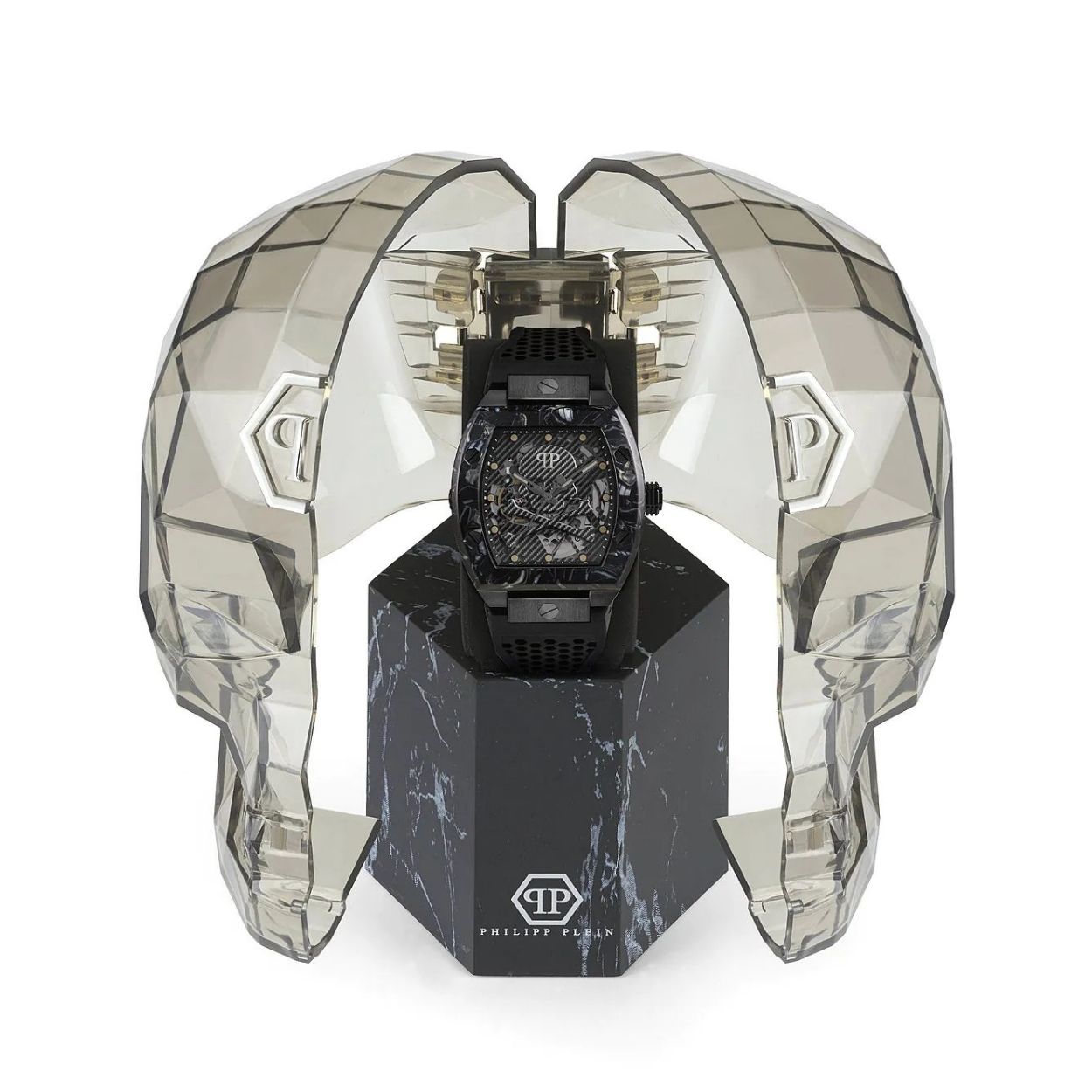 Philipp Plein Plein Extreme PWGAA0221