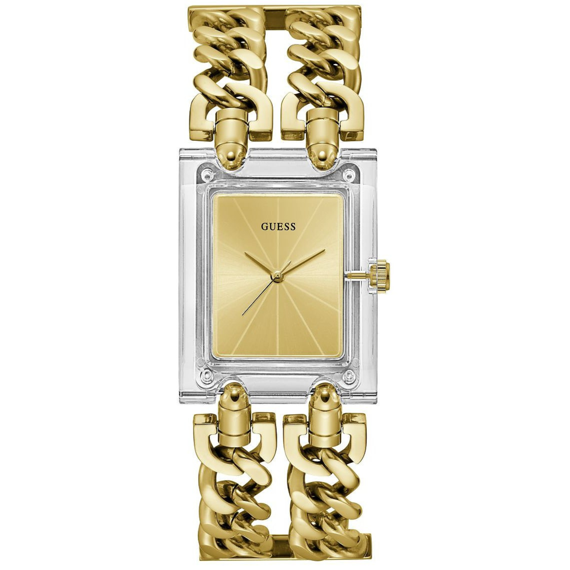 Guess Trend Heavy Metal GW0669L1