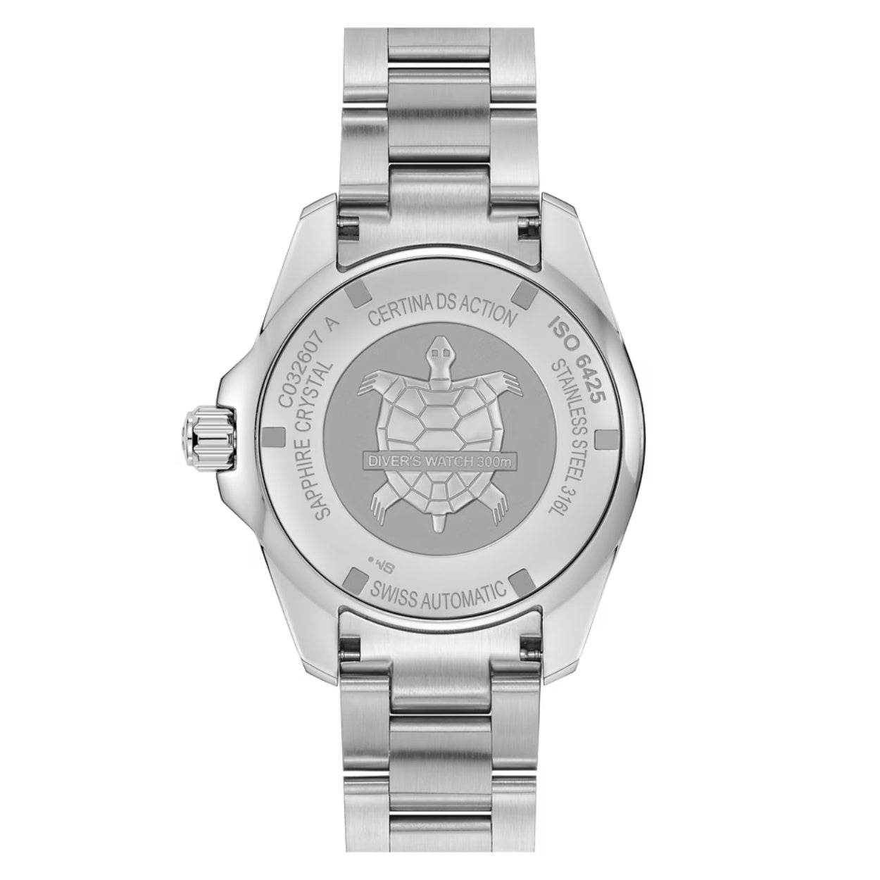 Certina DS Action Diver C032.607.11.041.00