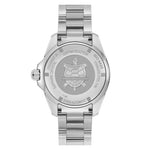 Certina DS Action Diver C032.607.11.041.00 analog herrklocka med blå urtavla och armband i rostfritt stål