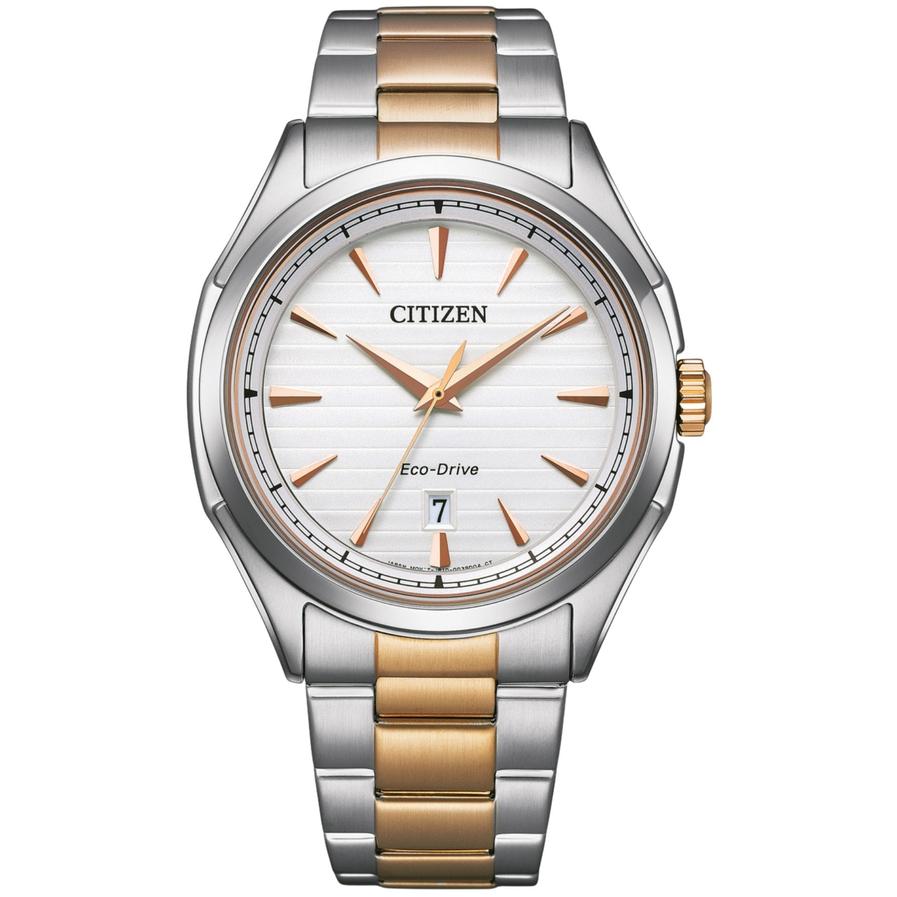 Citizen Classic Eco-Drive AW1756-89A från  Citizen – Märkesklocka hos Kronura