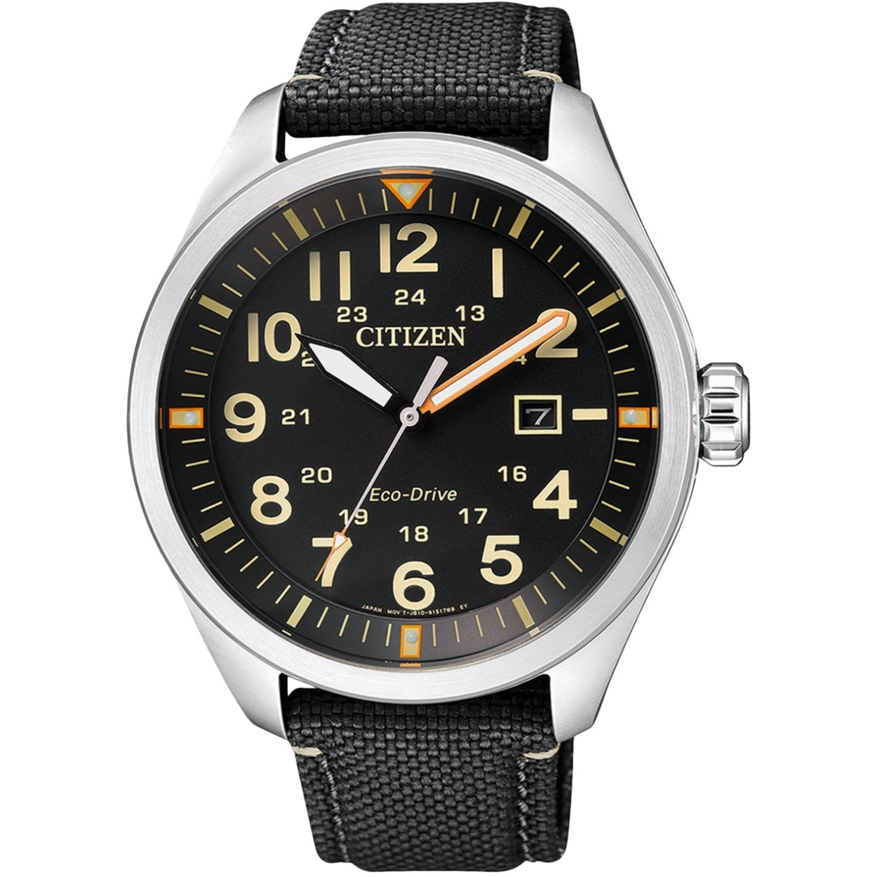 Citizen AW5000-24E från  Citizen – Märkesklocka hos Kronura