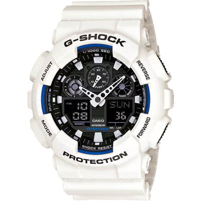 Casio G-shock GA-100B-7AER