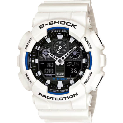 Casio G-shock GA-100B-7AER