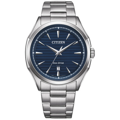 Citizen Classic Eco-Drive AW1750-85L från  Citizen – Märkesklocka hos Kronura