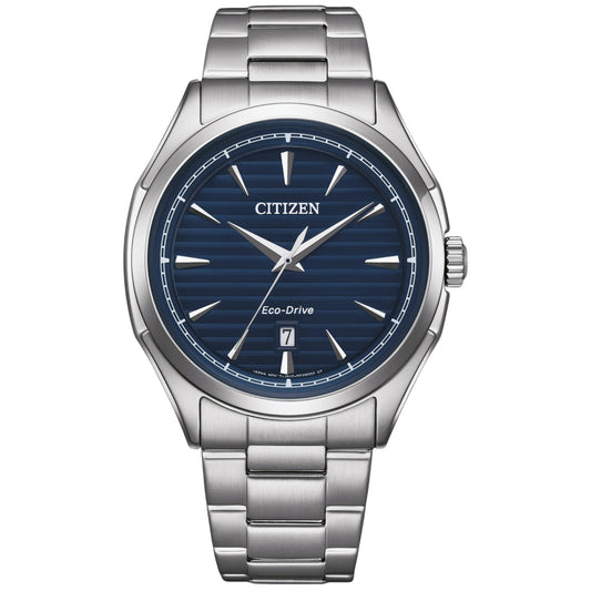 Citizen Classic Eco-Drive AW1750-85L från  Citizen – Märkesklocka hos Kronura