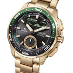 Citizen Promaster Wave Tracker JV3002-51E