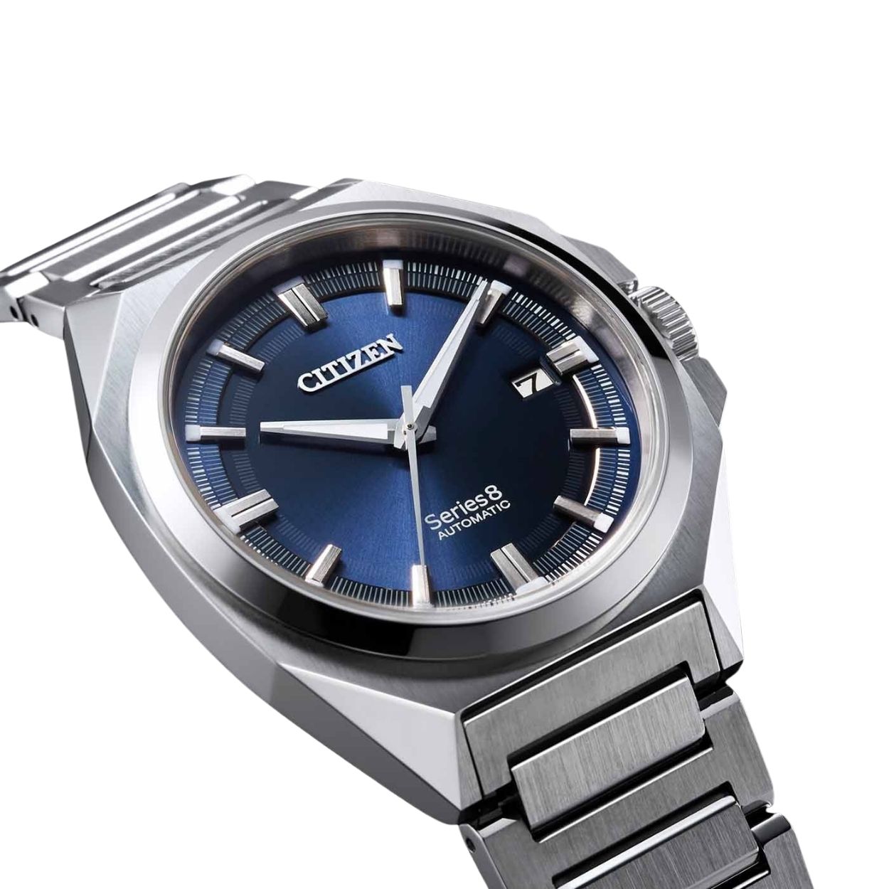 Citizen NB6010-81L från  Citizen – Märkesklocka hos Kronura