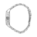 Maserati Successo ð44mm R8873621017 analog herrklocka med grön urtavla och armband i rostfritt stål