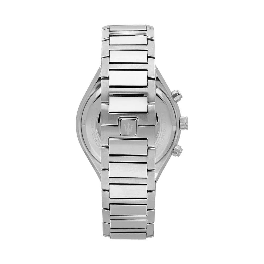 Maserati Stile Ø45mm R8873642006 från  Maserati – Märkesklocka hos Kronura