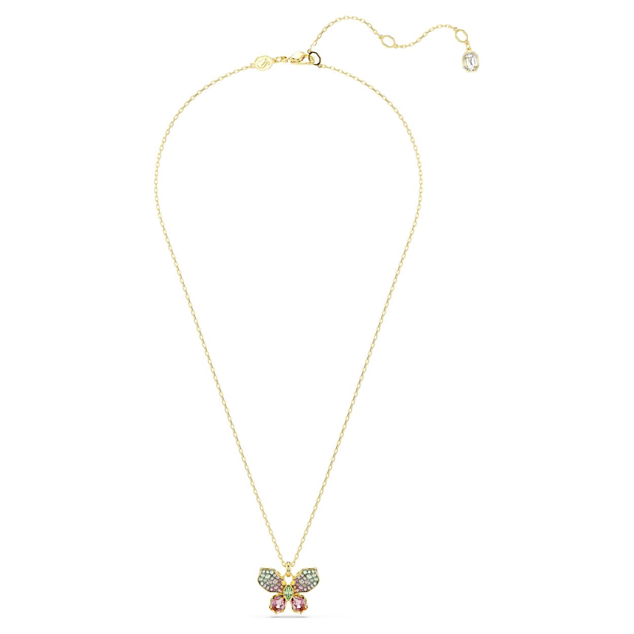 Swarovski Idyllia pendant 5709950 från  Swarovski – Märkesklocka hos Kronura