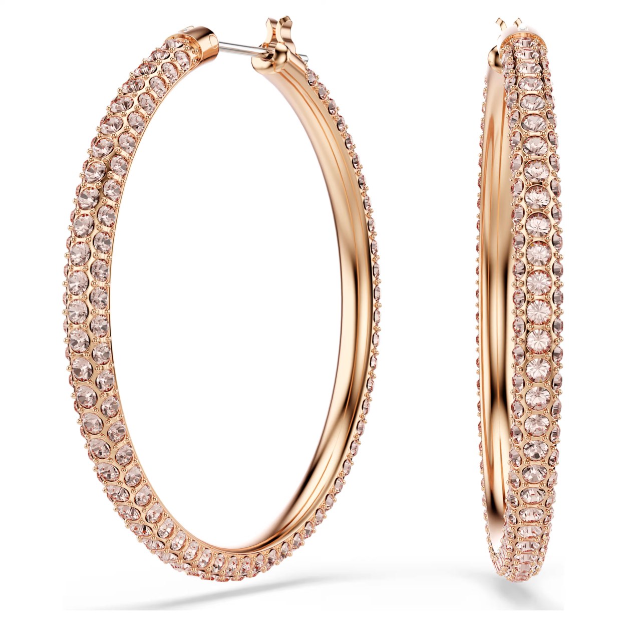 Swarovski Dextera hoop från  Swarovski – Märkesklocka hos Kronura