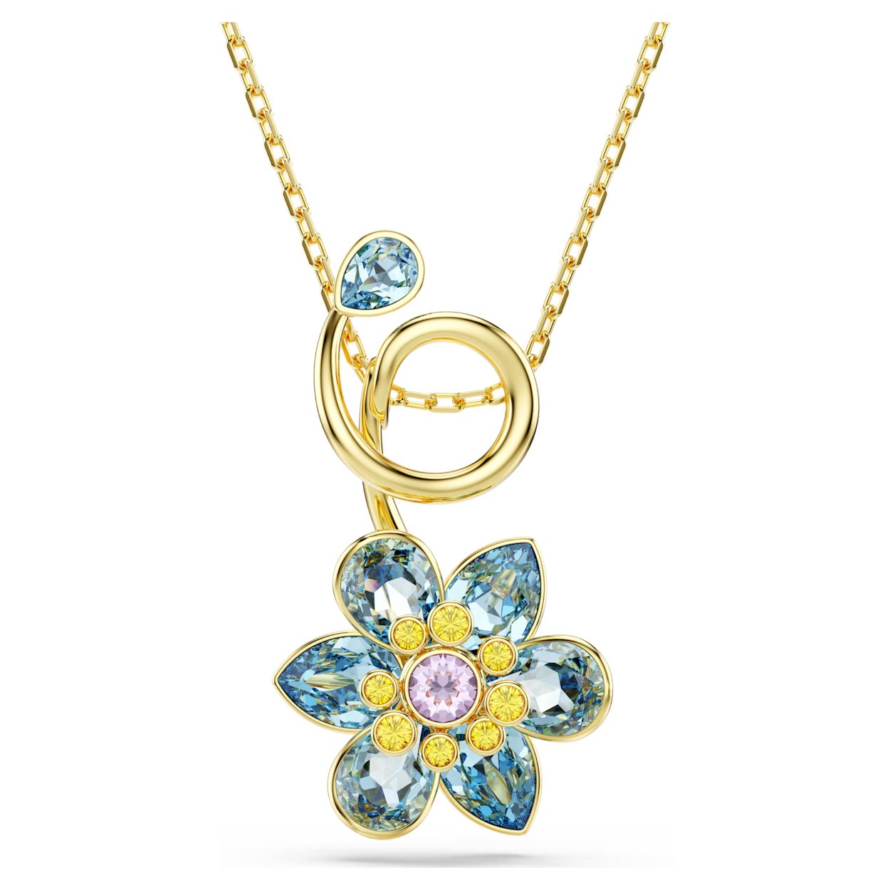 Swarovski Idyllia 5709029 från  Swarovski – Märkesklocka hos Kronura
