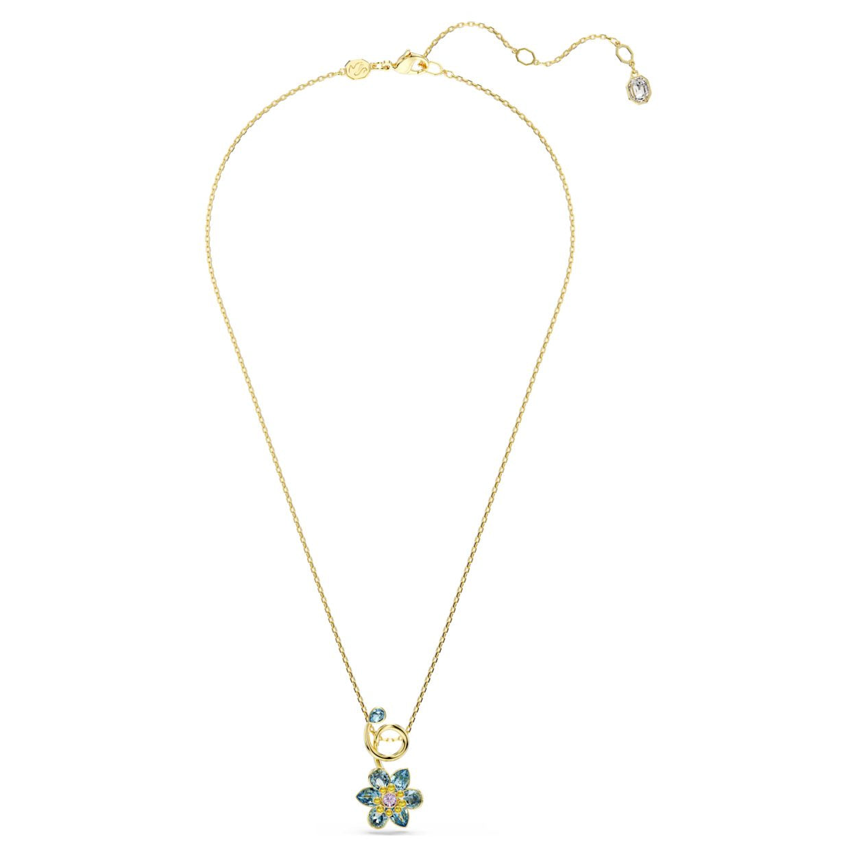 Swarovski Idyllia 5709029 från  Swarovski – Märkesklocka hos Kronura