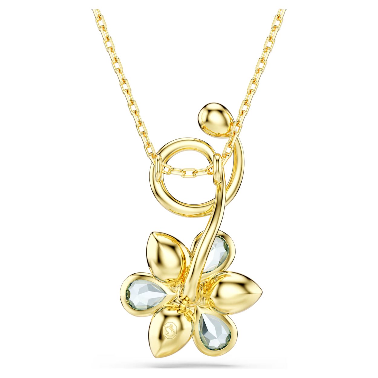 Swarovski Idyllia 5709029 från  Swarovski – Märkesklocka hos Kronura