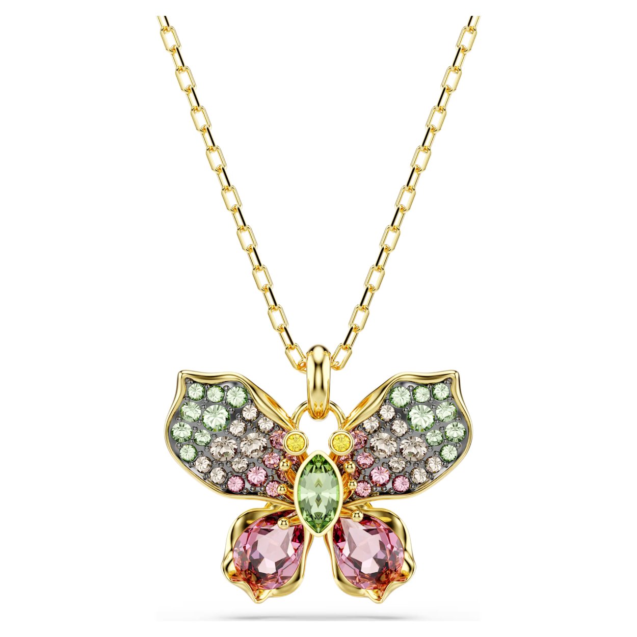 Swarovski Idyllia pendant 5709950 från  Swarovski – Märkesklocka hos Kronura