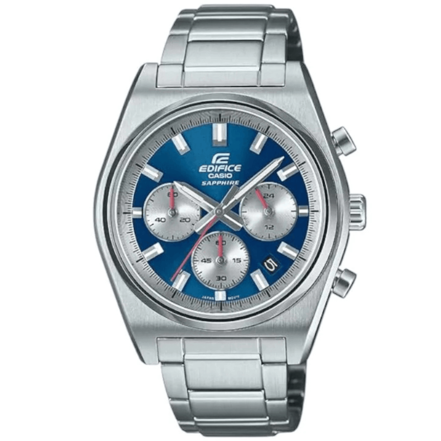 Casio Edifice Ø40mm EFB-730D-2AVUEF från  Casio – Märkesklocka hos Kronura