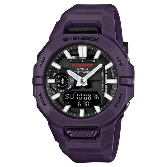 Casio G-Shock Step Tracker GBA-950-2AER från  Casio – Märkesklocka hos Kronura