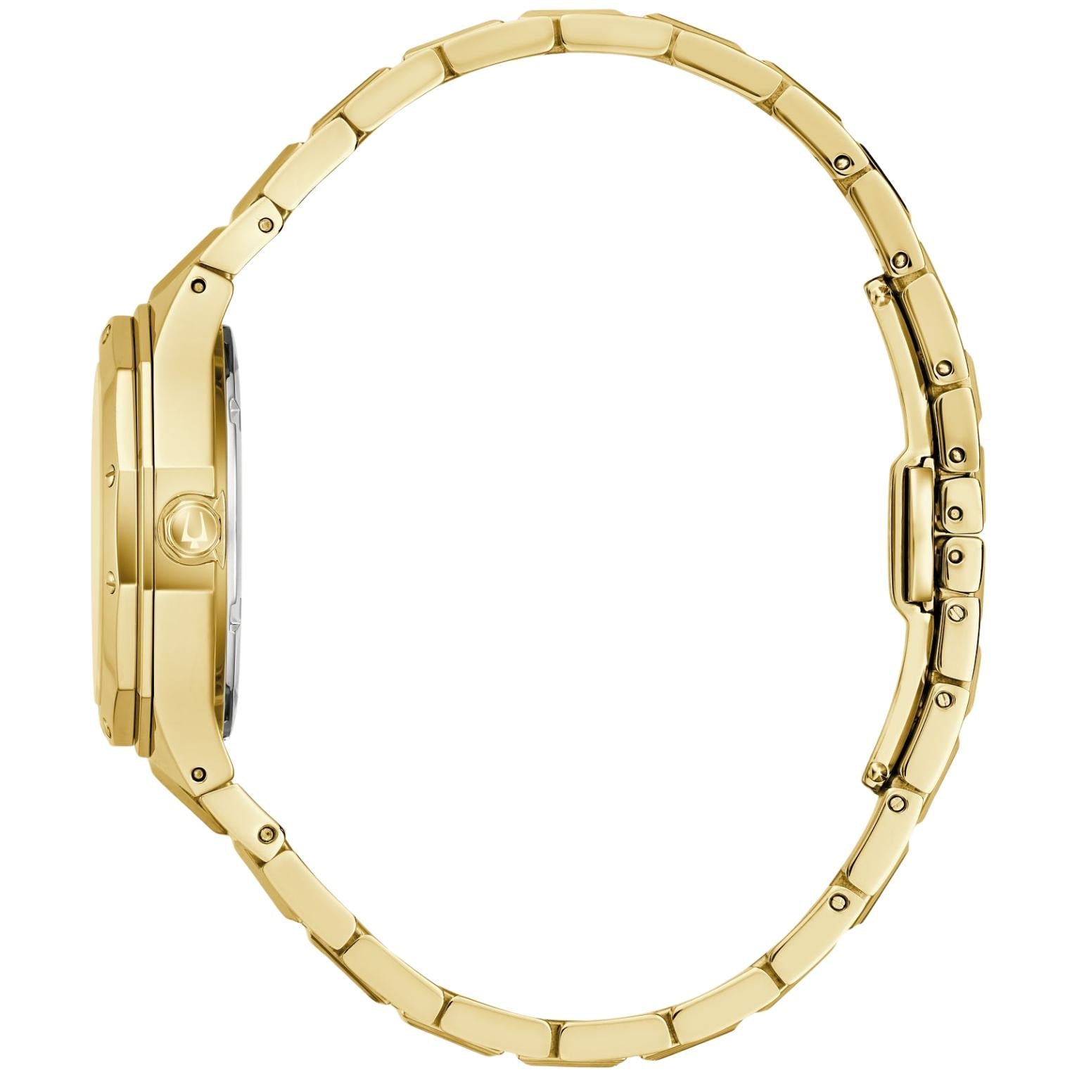 Bulova Classic Prestige 97M119 från  Bulova – Märkesklocka hos Kronura