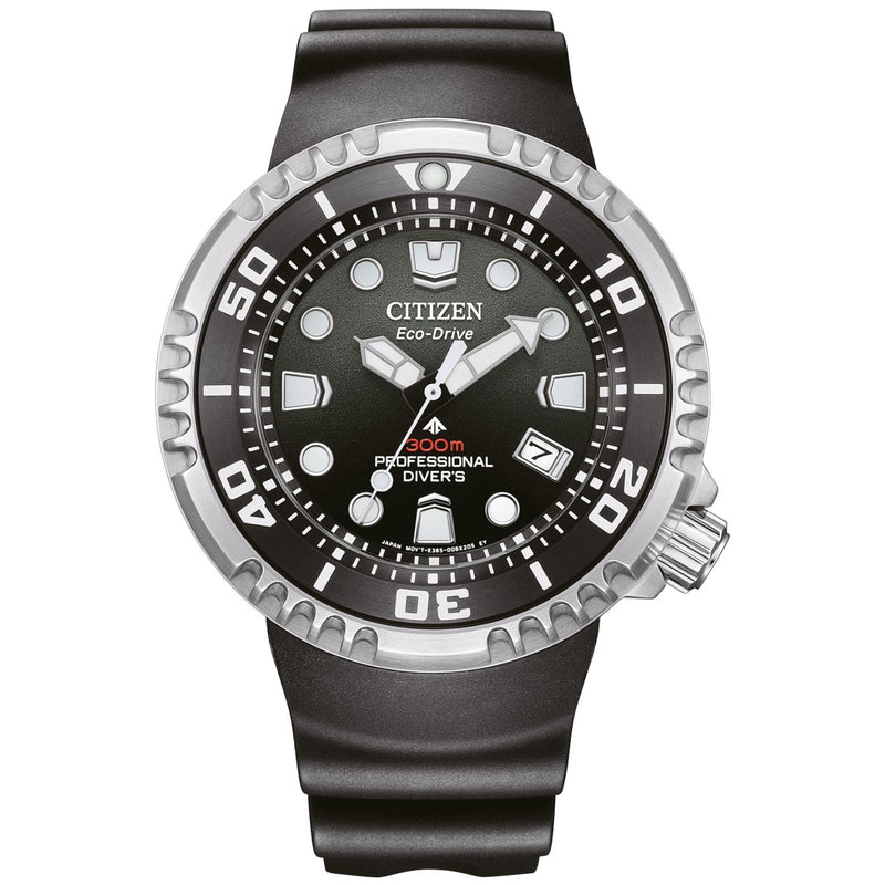 Citizen Promaster Professional Diver 300m BN1024-01E - Kronura 