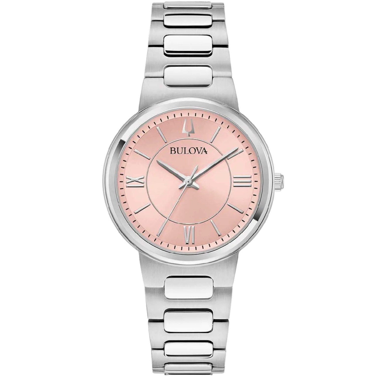 Bulova Classic 96L335 från  Bulova – Märkesklocka hos Kronura
