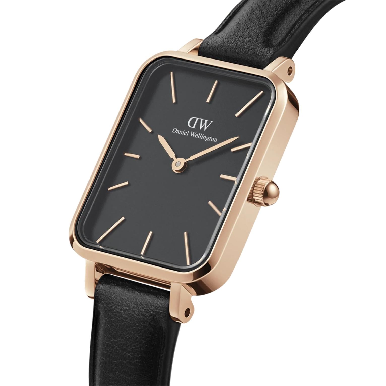 Daniel Wellington DW00100435 från  Daniel Wellington – Märkesklocka hos Kronura