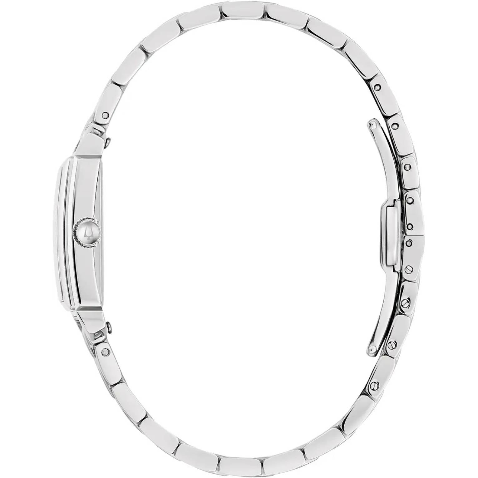 Bulova Sutton 96P245 från  Bulova – Märkesklocka hos Kronura