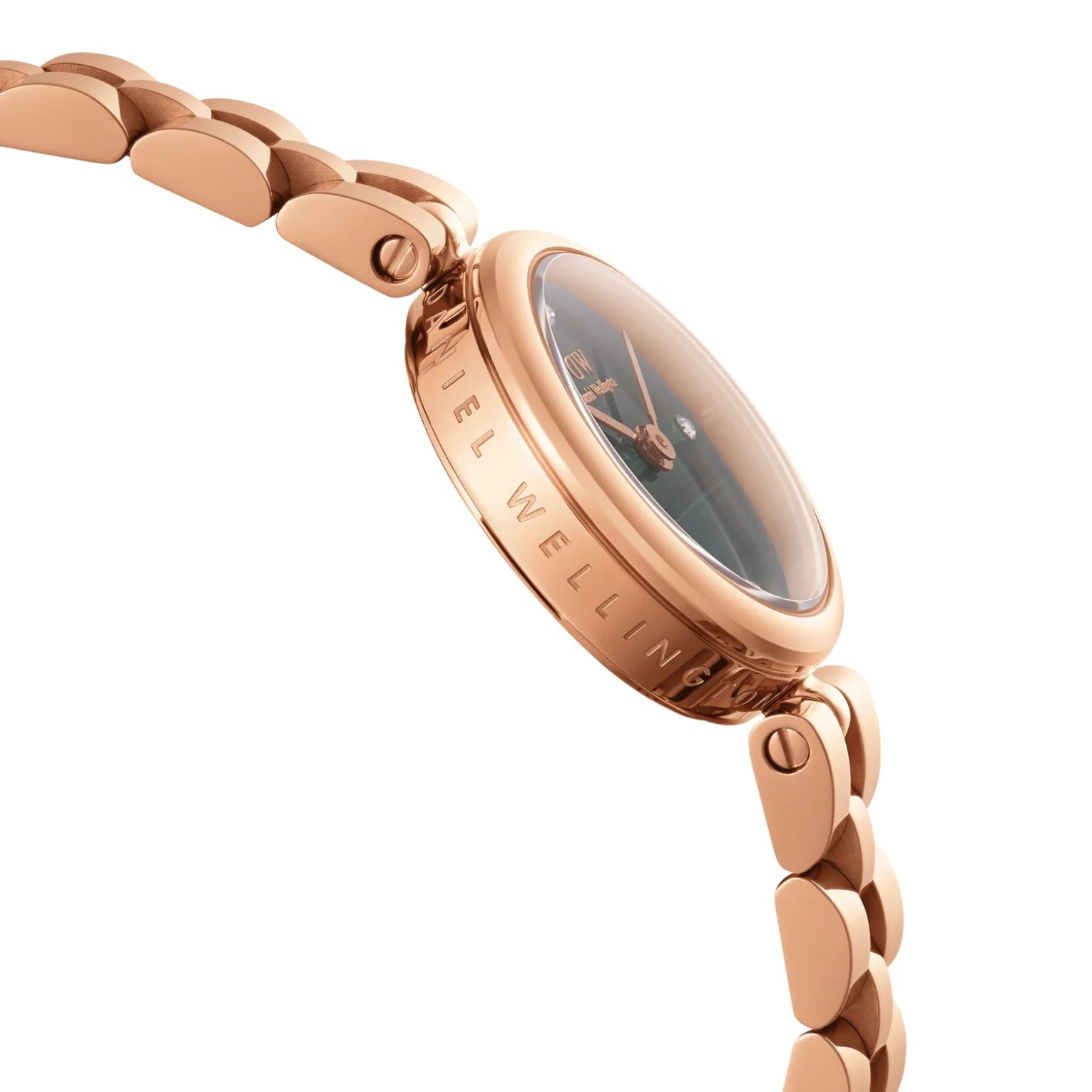 Daniel Wellington Elan Lumine Malachite DW00100721 från  Daniel Wellington – Märkesklocka hos Kronura