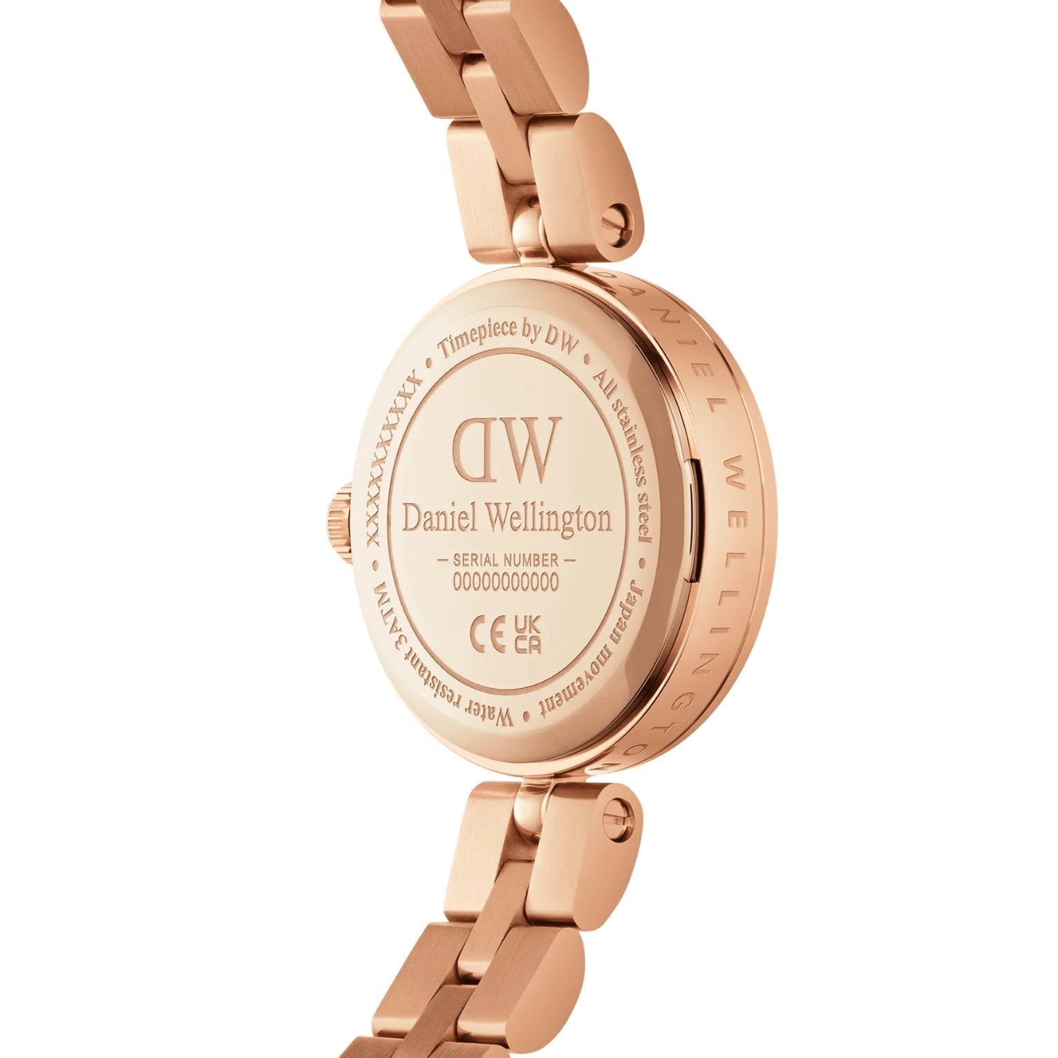 Daniel Wellington Elan Lumine Malachite DW00100721 från  Daniel Wellington – Märkesklocka hos Kronura