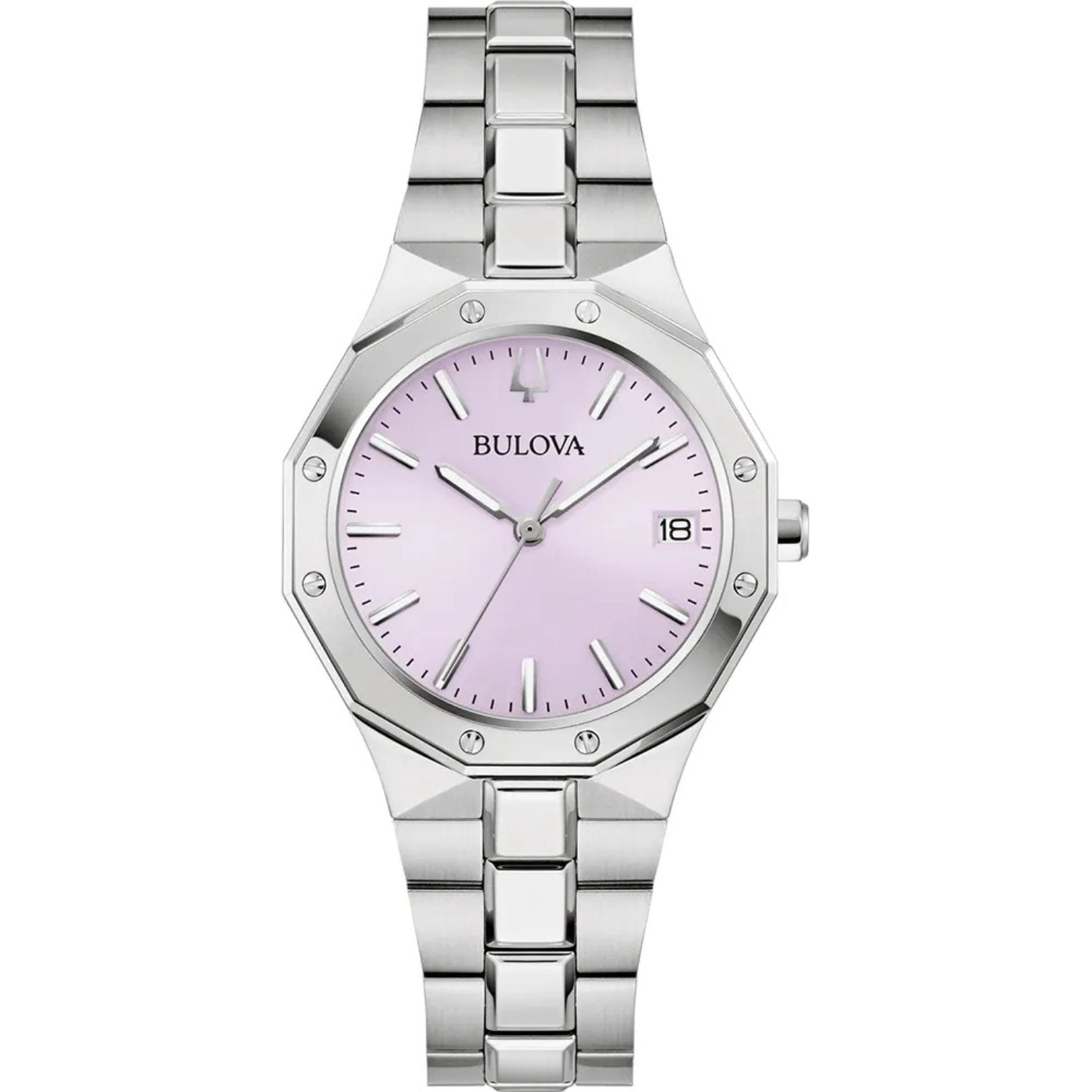 Bulova Classic 96M170 från  Bulova – Märkesklocka hos Kronura