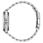 Citizen Automatic Titanium Zenshin 60 NK5020-58P analog herrklocka med koppar urtavla och armband i titan