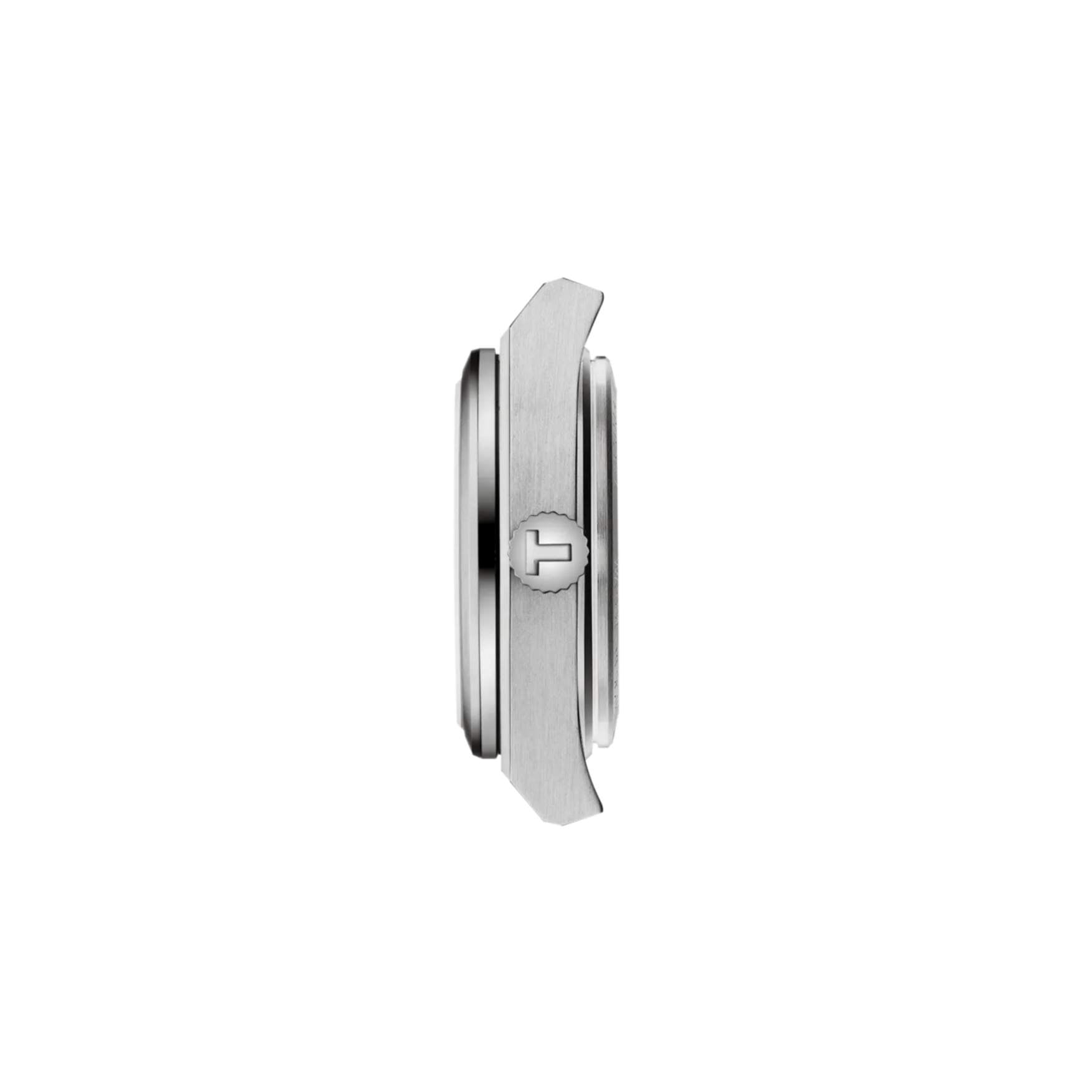 Tissot PRX T137.010.11.111.00 från  Tissot – Märkesklocka hos Kronura