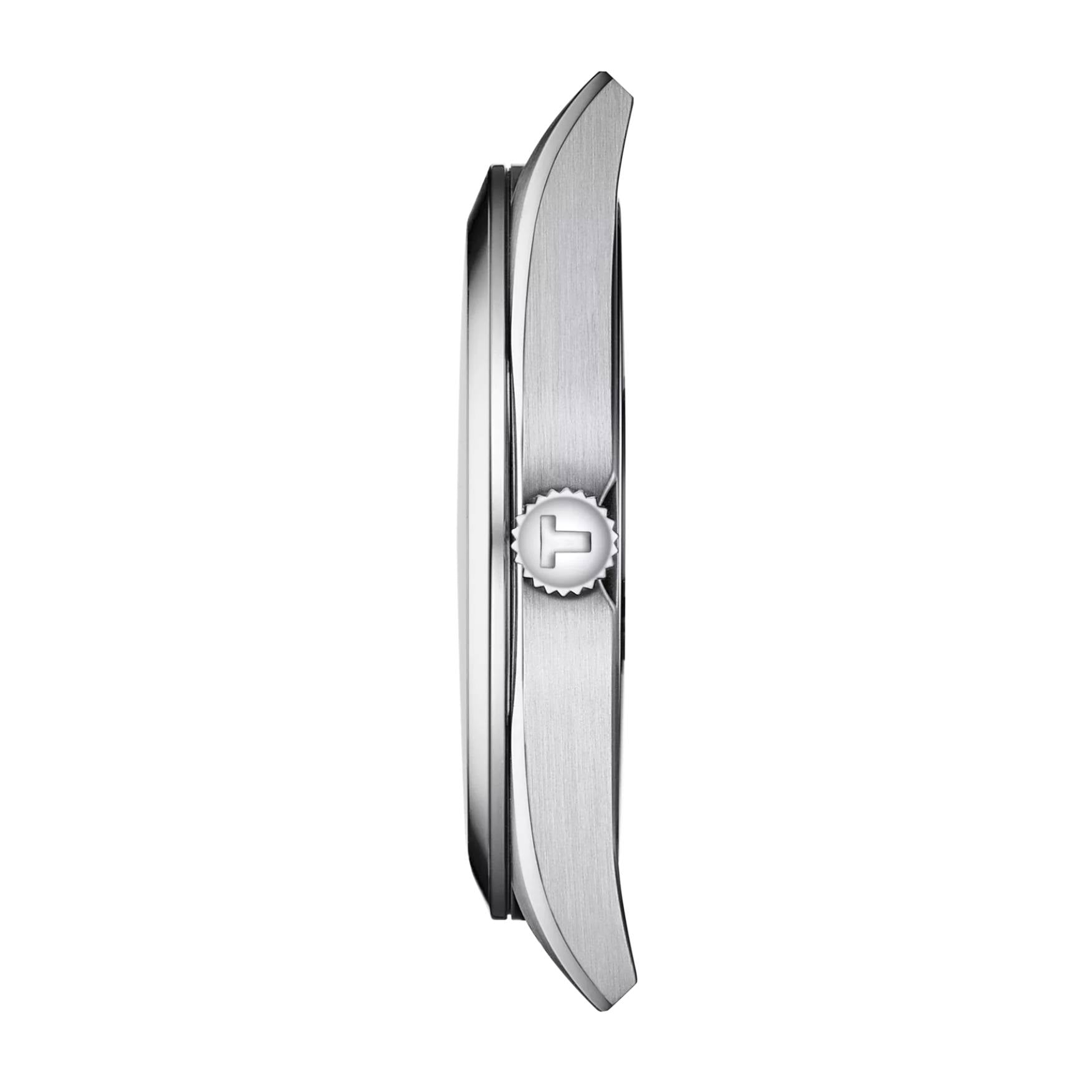 Tissot Gentleman T127.410.11.041.00 från  Tissot – Märkesklocka hos Kronura