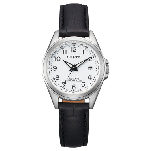 Citizen Radio Controlled EC1180-14A från  Citizen – Märkesklocka hos Kronura