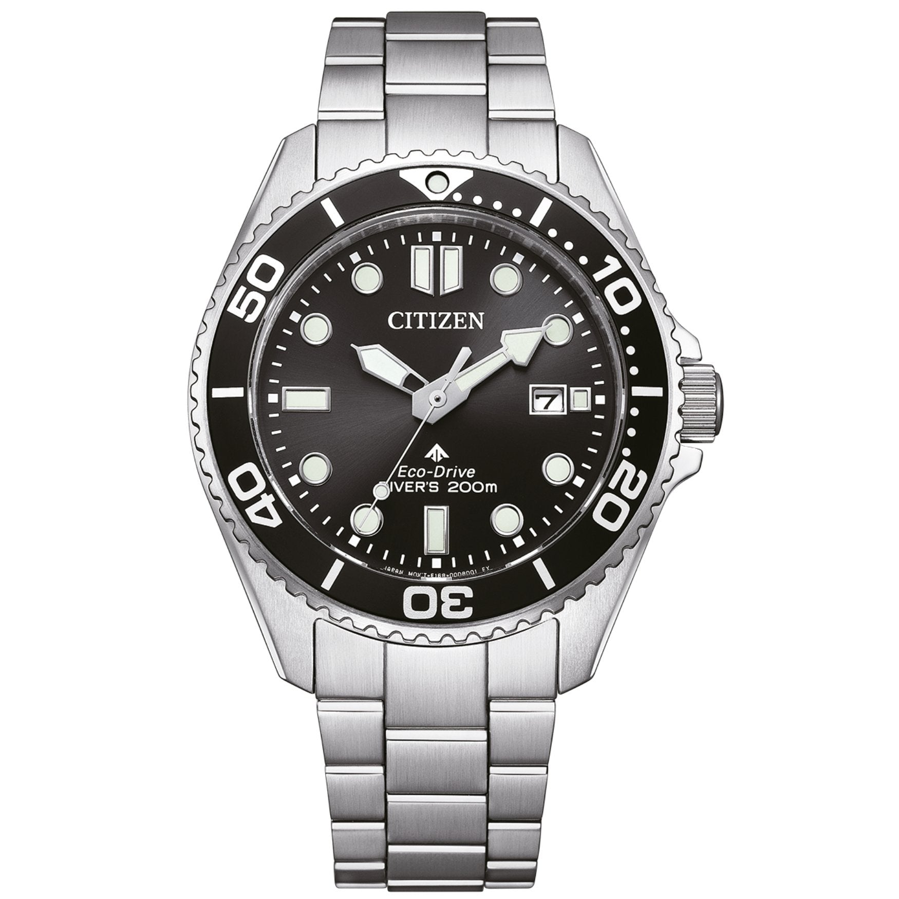 Citizen Promaster Eco-Drive BN0261-51E från  Citizen – Märkesklocka hos Kronura