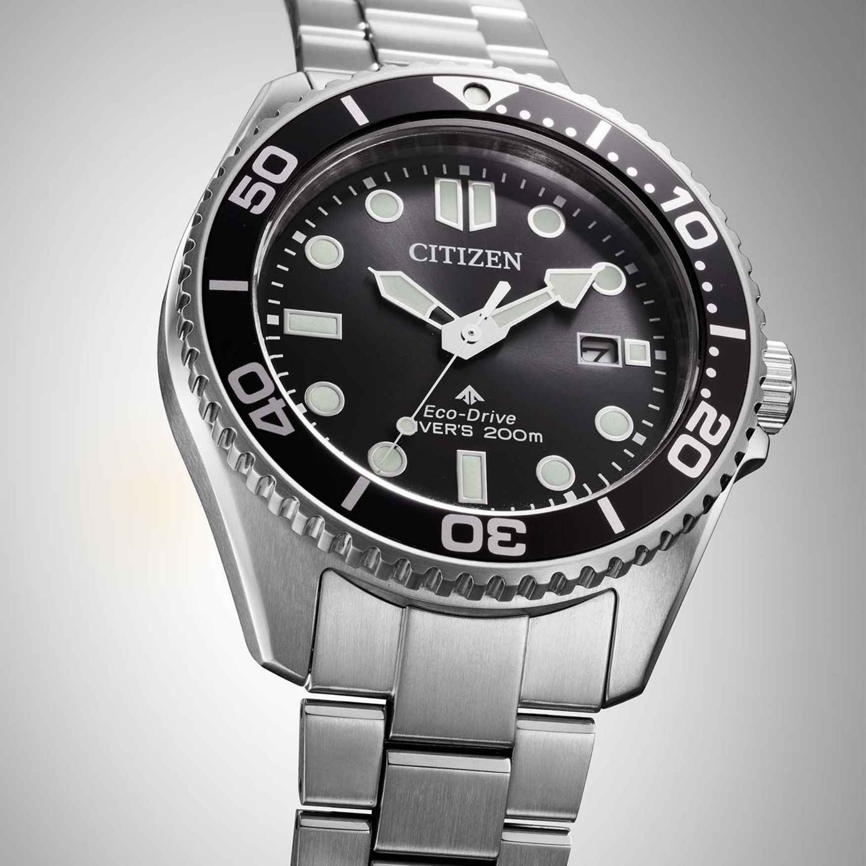 Citizen Promaster Eco-Drive BN0261-51E från  Citizen – Märkesklocka hos Kronura