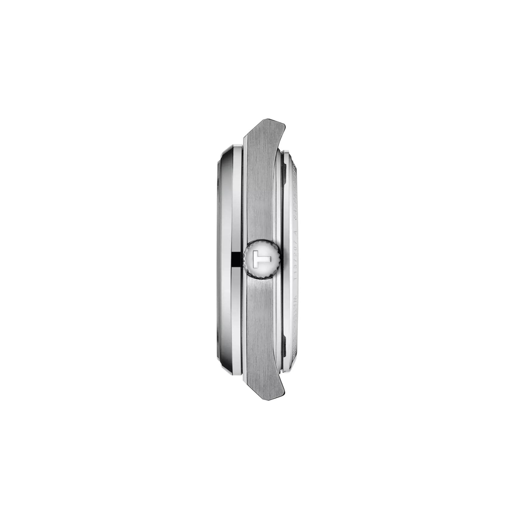 Tissot PRX Powermatic 80 T137.207.11.111.00 från  Tissot – Märkesklocka hos Kronura