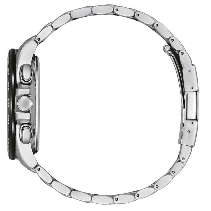 Citizen Eco-Drive Radio Controlled CB5874-81L - Kronura 