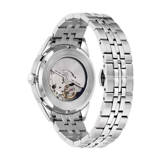 Bulova Sutton 96B424 från  Bulova – Märkesklocka hos Kronura