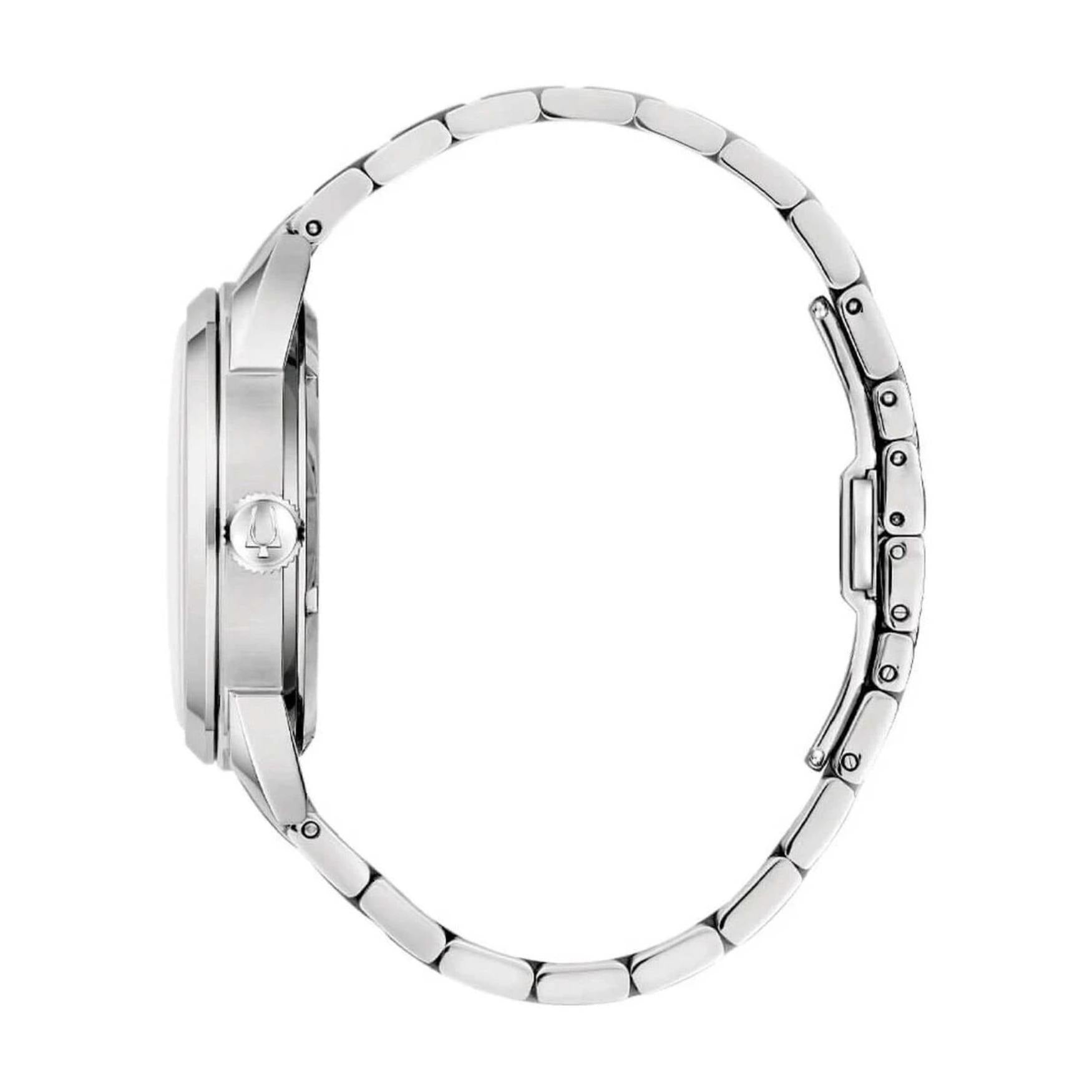 Bulova Sutton 96B424 från  Bulova – Märkesklocka hos Kronura
