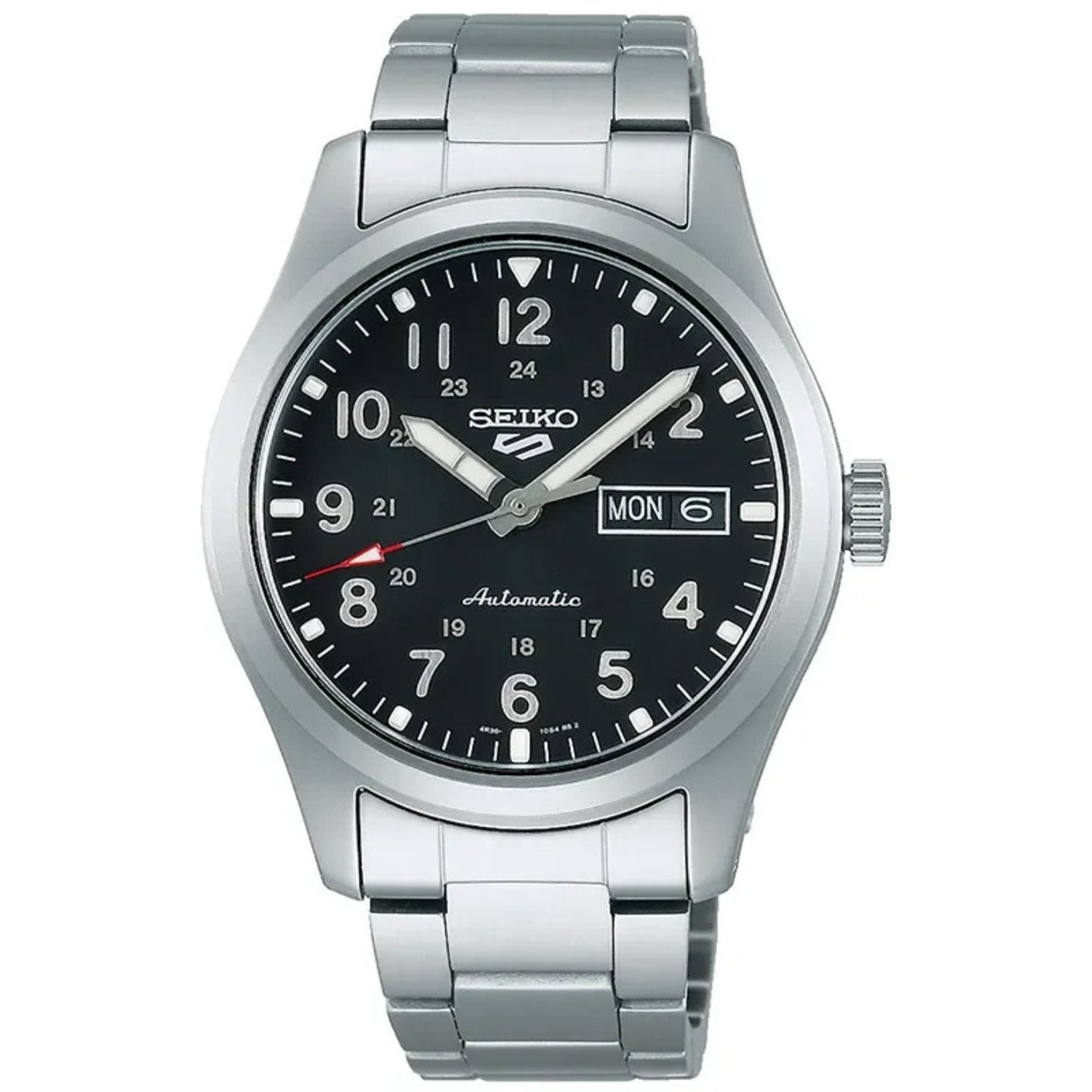Seiko 5 Sports Automatic SRPG27K1 från  Seiko – Märkesklocka hos Kronura