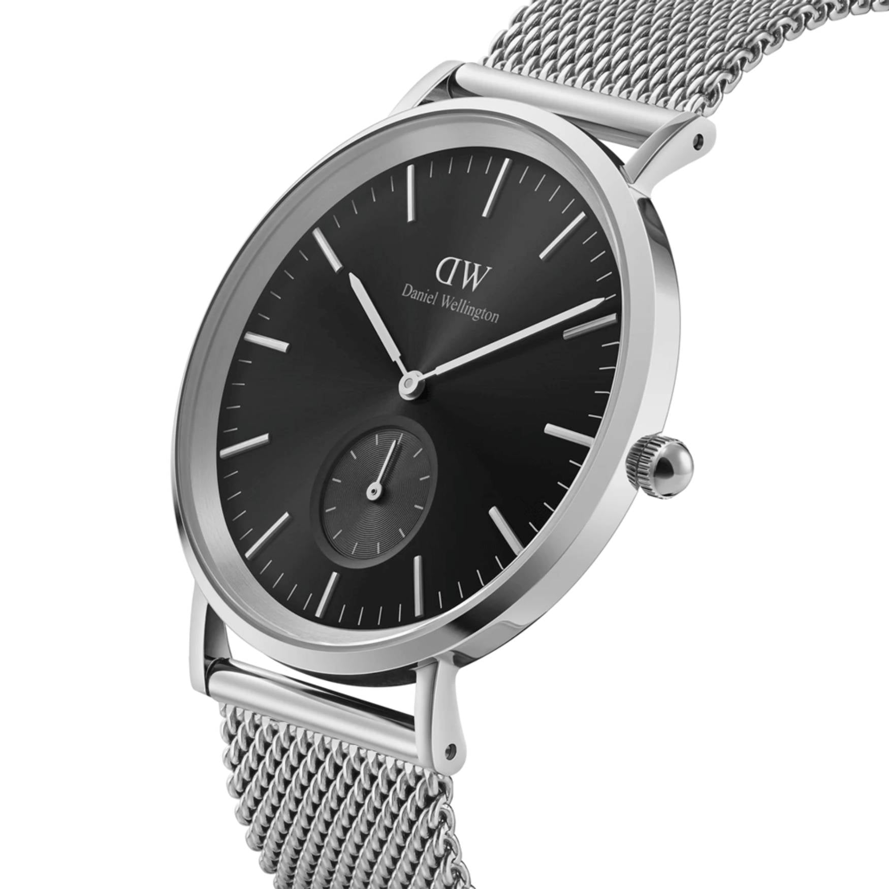 Daniel Wellington Classic Multi-Eye DW00100711 från  Daniel Wellington – Märkesklocka hos Kronura