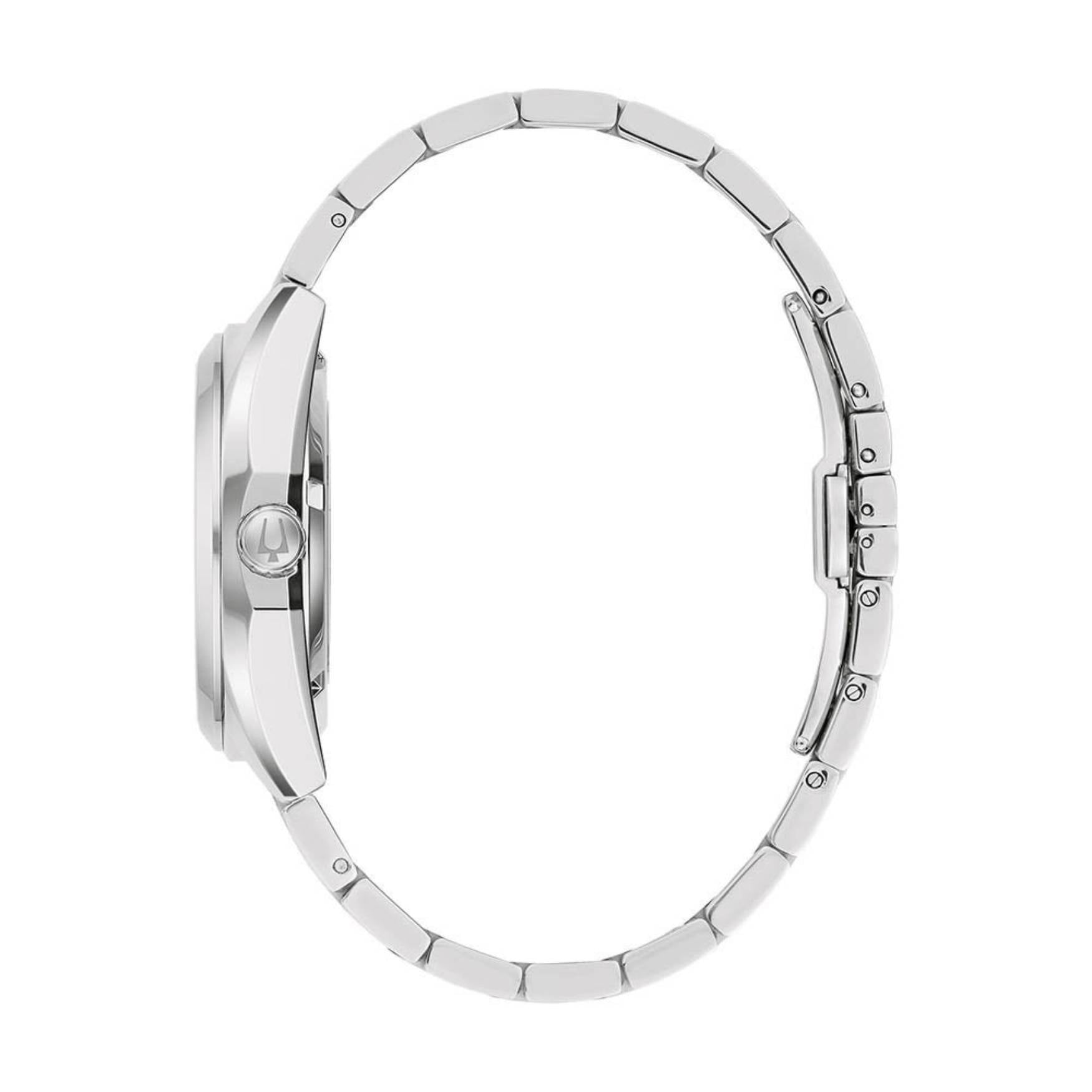Bulova Surveyor 96B429 från  Bulova – Märkesklocka hos Kronura