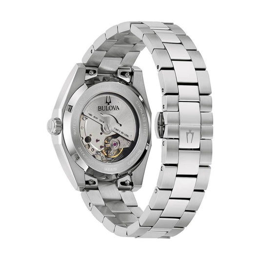 Bulova Surveyor 96B429 från  Bulova – Märkesklocka hos Kronura