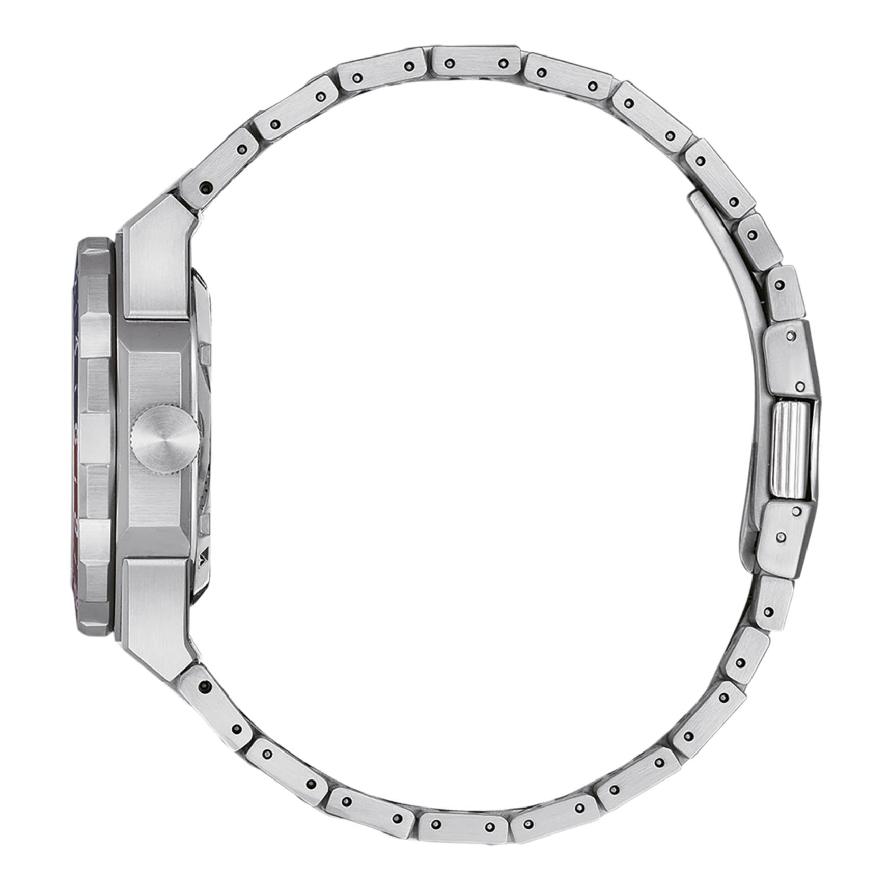 Citizen Series 8 GMT NB6030-59L från  Citizen – Märkesklocka hos Kronura