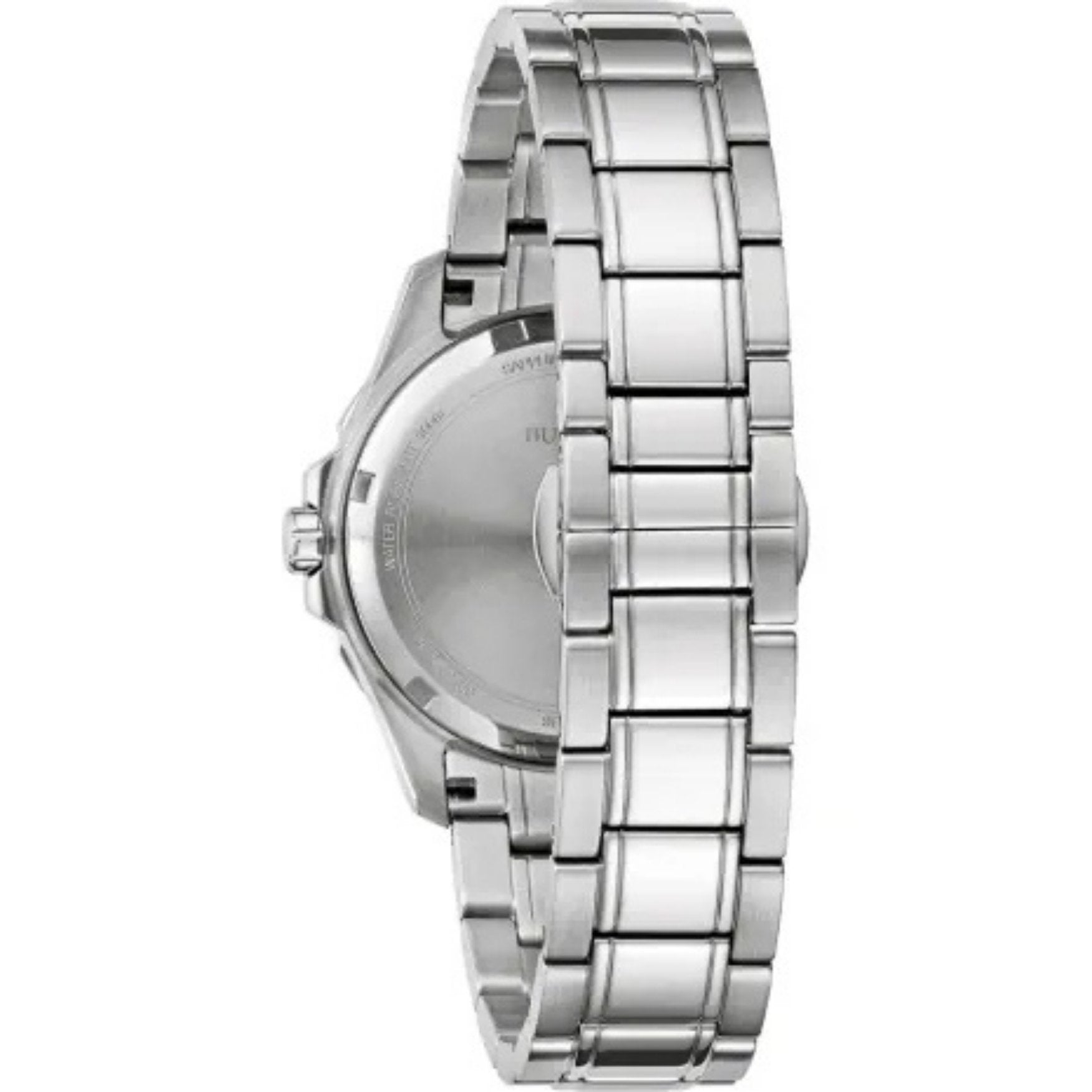 Bulova Marine Star 96P248 från  Bulova – Märkesklocka hos Kronura