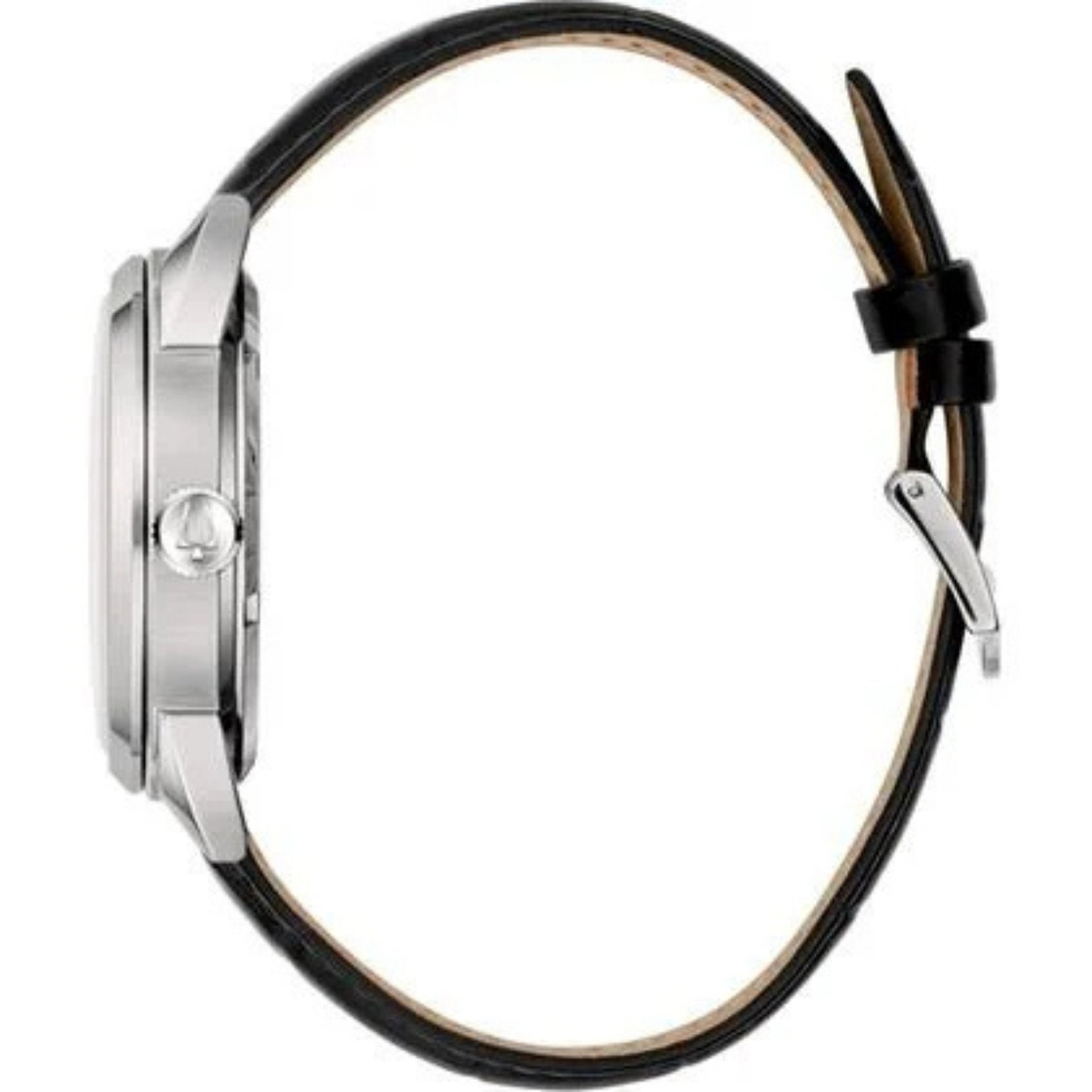 Bulova Sutton 96B422 från  Bulova – Märkesklocka hos Kronura