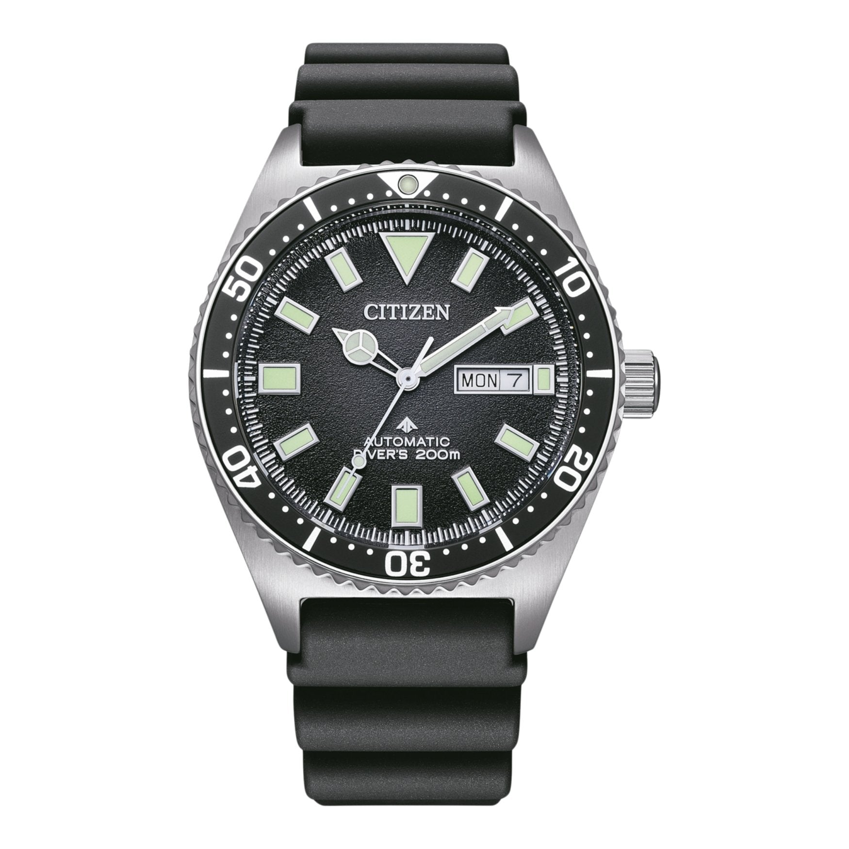 Citizen Promaster Dive NY0120-01E från  Citizen – Märkesklocka hos Kronura