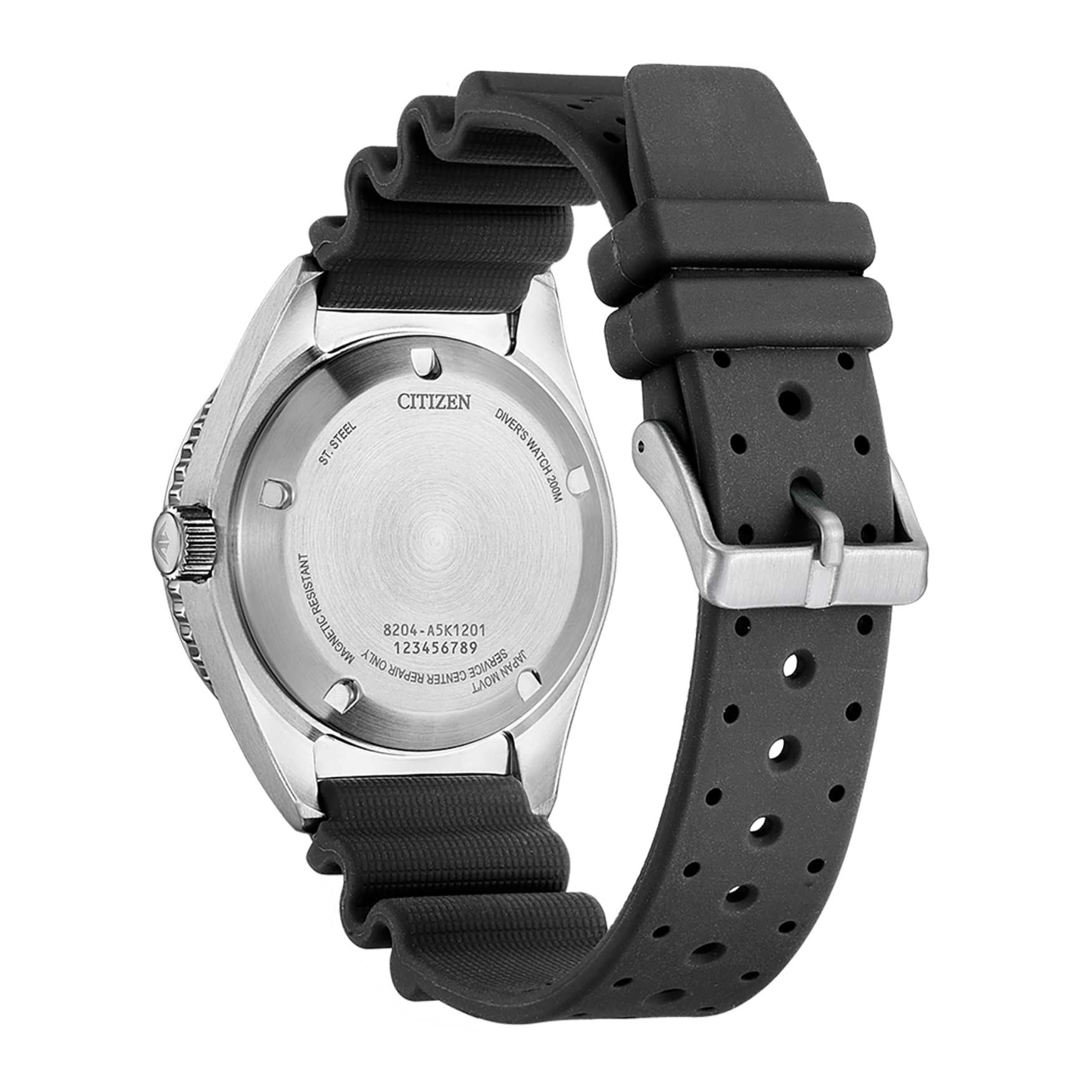 Citizen Promaster Dive NY0120-01E från  Citizen – Märkesklocka hos Kronura