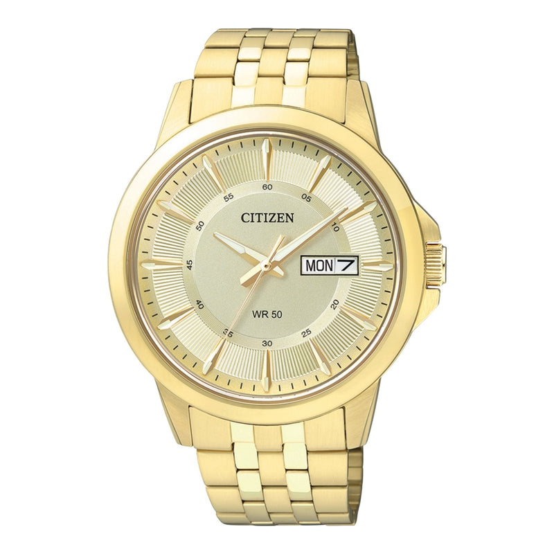 Citizen Dress BF2013-56PE - Kronura 